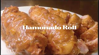 Hamonado Roll  Paano ang paraan ng pagluto  Bea’s Recipe [upl. by Missi]