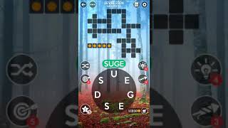 Wordscapes Level 2304  Answers [upl. by Netsryk829]