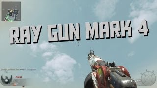 Ray Gun Mark 4 Gameplay [upl. by Enitsahc78]