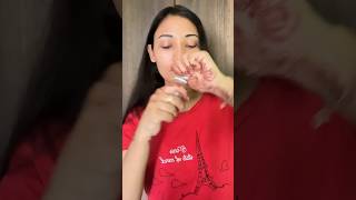 Can I Mix Aloe Vera Gel With Glycerin diy natural shorts youtube india beauty skincare [upl. by Tisman]