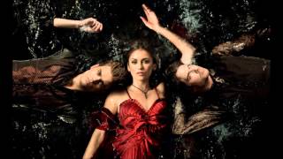 The Vampire Diaries 3x17 Future Starts Slow The Kills [upl. by Annahsat]