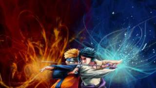 Naruto Shippuuden OST 2  Track 24 Hallucination [upl. by Yramesor905]