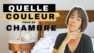 Comment choisir la couleur de sa chambre [upl. by Bever89]