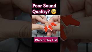 Signia Hearing aid Earphone Repair ampCleaning earwaxremoval signia cleaning repair vacumcleaner [upl. by Talie]