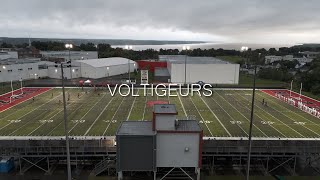 Voltigeurs  Week 1  2024 Recap [upl. by Gefell231]