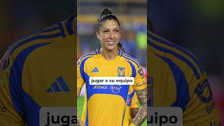 TIGRES vs AMÉRICA ¿Quién clasificará a la FINAL de la LIGA MX FEMENIL  FutFem ¡Y Ya [upl. by Corin]