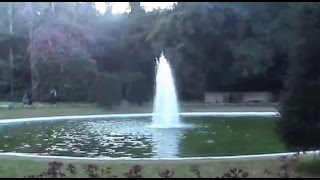 Jardin dessai  El Hamma ALGER [upl. by Lahsiv890]