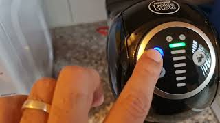 NESCAFÉ DOLCE GUSTO GENIO S PLUS [upl. by Ahsienahs234]