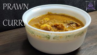 Prawn Curry [upl. by Pascasia]