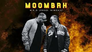 NED  Moombah Prod Nimsay [upl. by Atnod961]