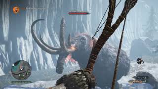 Far Cry Primal  52  Bloodtusk Mammoth Hunt [upl. by Abas947]