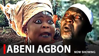 ABENI AGBON  A Nigerian Yoruba Movie Starring Abeni Agbon  Nafiu Ganiu [upl. by Thorley]