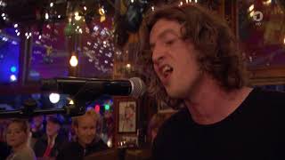 Dean Lewis  Waves Inas Nacht  20171111 [upl. by Silohcin]