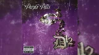 D12  Purple hills Explicit [upl. by Bonney232]