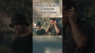 twenty one pilots  Chlorine  Harp [upl. by Cleon659]