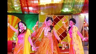 Maine Payal Hai ChankaiDance Performance [upl. by Akitnahs]