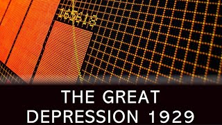 The Great Depression [upl. by Ynetsed901]