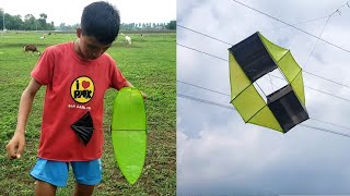 MINI VIETNAM KITE AT MINI BALDEBALDE [upl. by Acimehs]