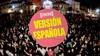 StrenoS Version Española [upl. by Womack]