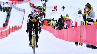 Best of Cyclocross 2022 [upl. by Notla]