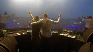 Defqon1 Festival 2011  Bluray  DVD Preview  Noisecontrollers 47 [upl. by Vikky]