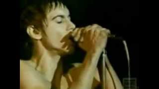 Iggy Pop  The Passenger live 77 [upl. by Aney]