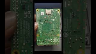 Raspberry pi 4 Model B arduino electronics raspberrypi diy [upl. by Leary212]