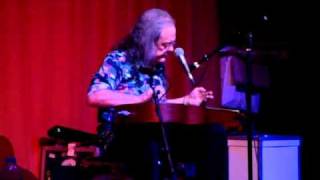 David Lindley  Brothers Under the Bridge  March 14 2011 [upl. by Wilbert]