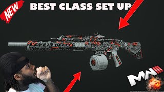 NEW Modern Warfare 3 STG44 INSANE Best Class Set Up Meta MW3 [upl. by Christiana621]