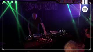 Steve Davis  Legend DJ Series Live from the Ramsgate Music Hall [upl. by Ainafetse456]