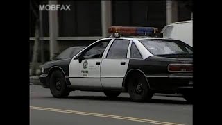 Law amp Order LAPD Rampart Scandal 2000 [upl. by Swarts615]