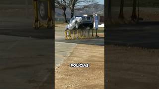 Sistema Policial Increíble😮 [upl. by Akierdna]