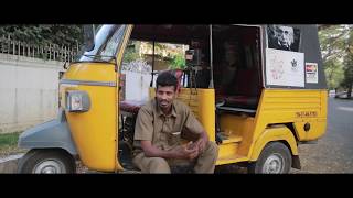 A RIDE TO REMEMBER  The amazing story of Auto Annadurai [upl. by Afton]