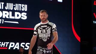 CJJW 2021 Craig Jones vs Cowboy Cerrone [upl. by Barb]