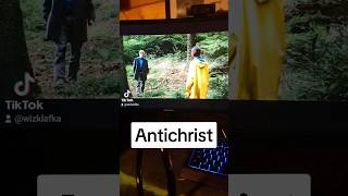 Antichrist  60 Second Movie Review [upl. by Zeitler]