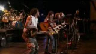 Doobie Brothers  Dangerous live [upl. by Chiarra]