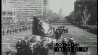 JFK Funeral Procession 2 [upl. by Abeu802]