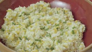 4 Saniyede Coleslaw Salatası Tarifi Thermomix ile [upl. by Gmur]