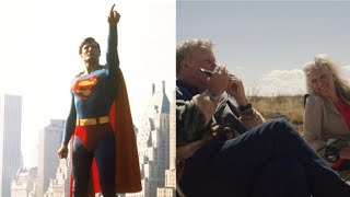 Critics Choice Documentary Awards ‘SuperMan’ and ‘Will amp Harper’ Tie for Best Feature [upl. by Atinav353]