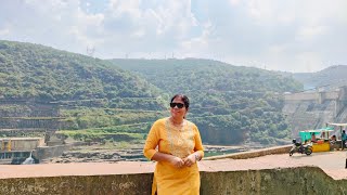 Srisailam trip అనుకున్నాం కానీ అవ్వలేదుదొరికిన దానితో తృప్తి పడటమే 🤗ourlifeourwish [upl. by Ferrand]