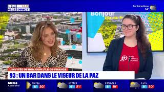 BFMTV  7052024  la loi discothèque nest pas appliquée [upl. by Ahsilyt507]