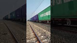 Work time Indian railway please subscribe [upl. by Vevina477]