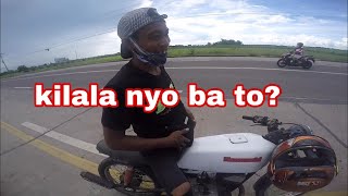 Ride to BANTAYAN PARK BAGO CITY [upl. by Cotterell]