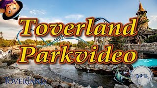 Toverland Parkvideo [upl. by Oni]