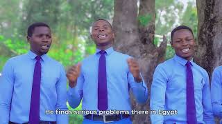 INKONI YA MOSE Remix BY Mvua ya Masika Choir [upl. by Tychon950]