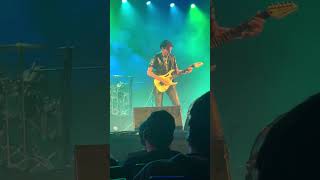 Steve Vai Inviolate World Tour 2023 Singapore 25102023 Part 11 [upl. by Malva388]