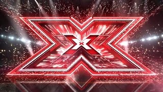 The X Factor UK 2016 Live Shows Week 6 Results Episode 24 Intro Full Clip S13E24 [upl. by Dimitri203]