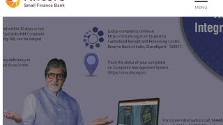 Fincare small finance bank ka account opening id se kya kya kam hota hai [upl. by Anelhtak]