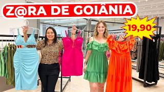 ROUPAS FEMININAS ESTILO BOUTIQUE DIRETO DO FORNECEDOR EM GOIÂNIA  ATACADO [upl. by Nore450]