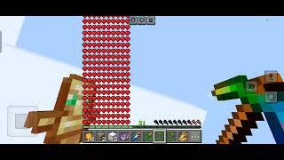 Minecraft Aether Dimension Part 6 [upl. by Ettecul448]